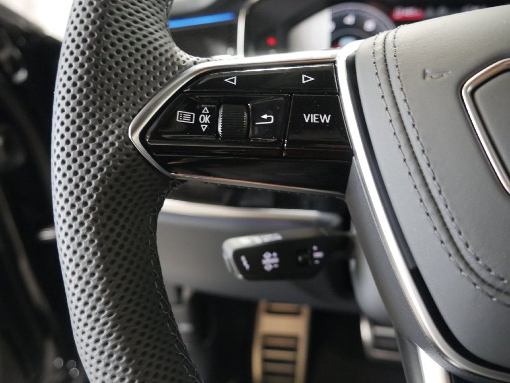 New 2026 Audi S8 AWD/4WD image 27