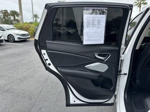 Used 2022 Acura RDX FWD w/ Technology Package image 42