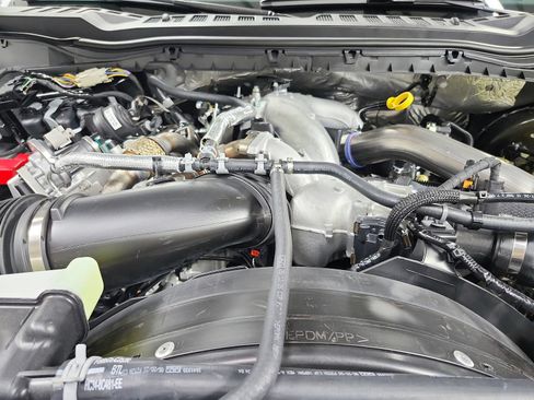 New 2026 Ford F250 XL w/ STX Appearance Package AWD/4WD image 17