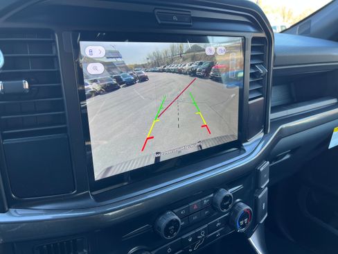 New 2026 Ford F150 STX AWD/4WD image 16