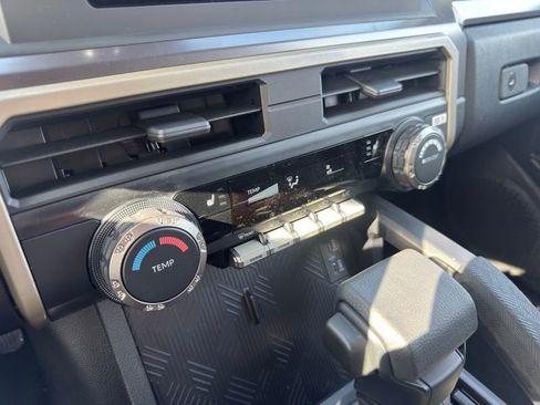 New 2026 Toyota Tacoma SR5 image 20