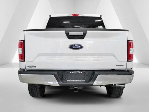 Used 2019 Ford F150 XLT w/ XTR Package AWD/4WD image 6