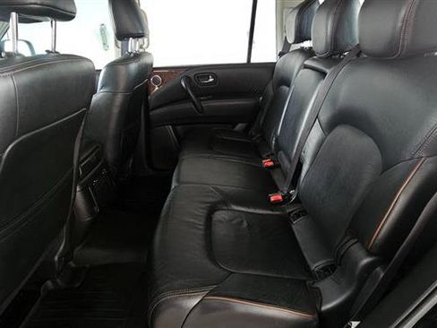 Used 2020 Nissan Armada SL image 16