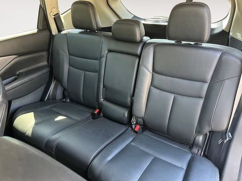 Used 2021 Nissan Murano SL w/ SL Moonroof Package FWD image 16