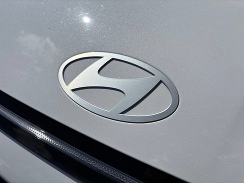 Used 2024 Hyundai Sonata SEL AWD/4WD image 10