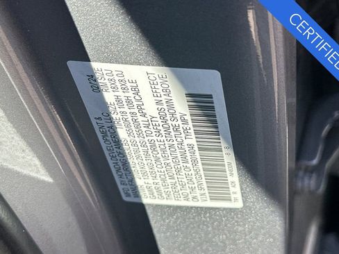 Used 2024 Honda Pilot EX-L image 31