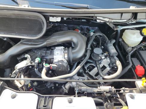 New 2026 Ford Transit 250 148 Medium Roof w/ Load Area Protection Package image 31