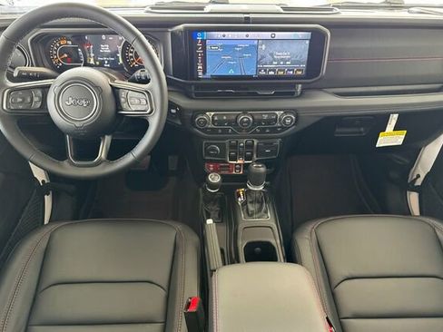 New 2026 Jeep Wrangler Unlimited Rubicon image 10