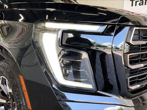 Used 2025 GMC Yukon AT4 Ultimate AWD/4WD image 26