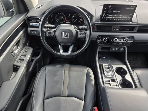 Used 2023 Honda Pilot EX-L image 33