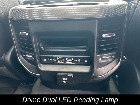 Used 2021 RAM 1500 Limited AWD/4WD image 37