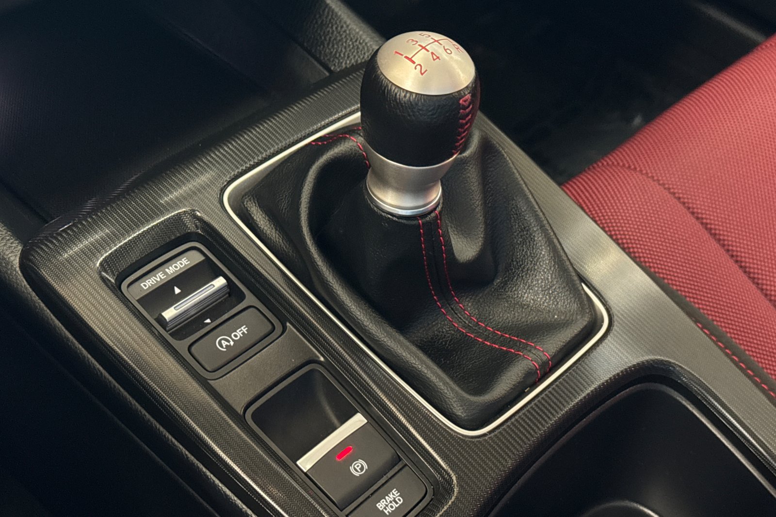 Certified 2025 Honda Civic Si image 21