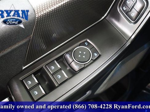 Used 2021 Ford F150 Raptor w/ Equipment Group 801A High image 28