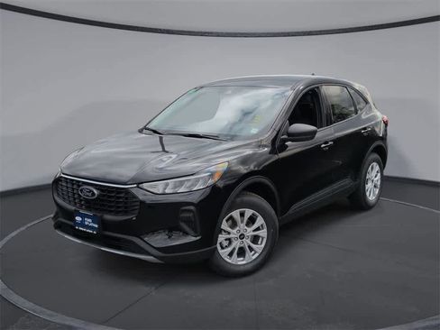 New 2025 Ford Escape Active w/ Cold Weather Package image 1