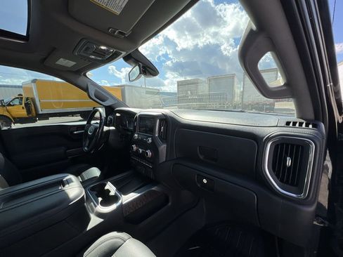 Certified 2021 GMC Sierra 1500 Denali w/ Driver Alert Package II image 29