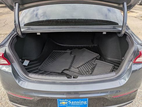 Used 2022 Kia K5 EX image 31