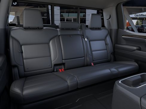 New 2026 GMC Sierra 1500 Elevation w/ Elevation Premium Package AWD/4WD image 17