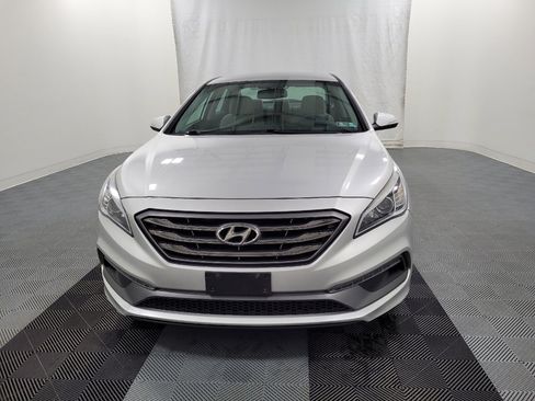 Used 2016 Hyundai Sonata Sport image 15