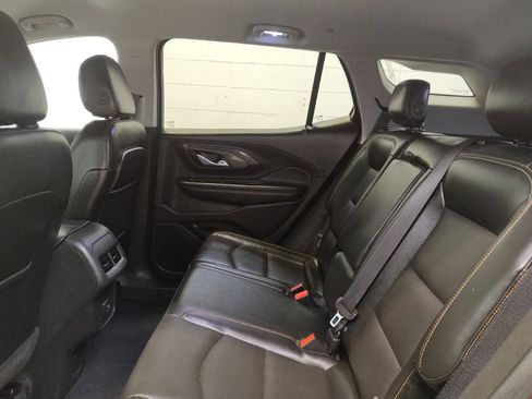 Used 2020 GMC Terrain SLT w/ Preferred Package FWD image 18