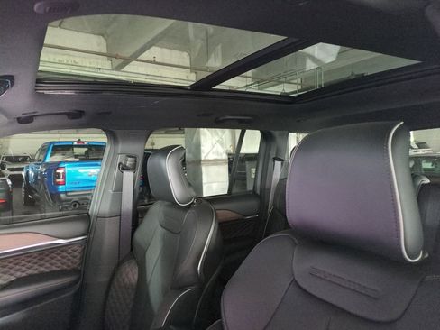 New 2025 Jeep Grand Cherokee Summit w/ Adv Protech Group IV image 22