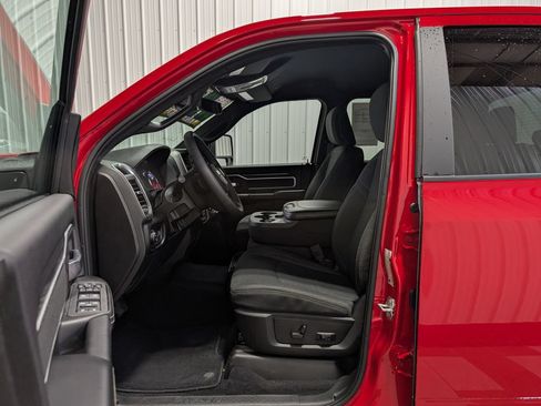 Used 2026 RAM 2500 Big Horn AWD/4WD image 14