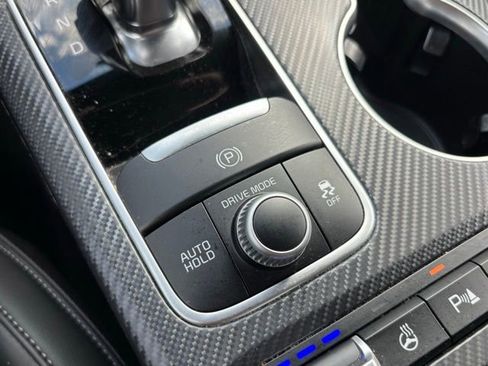 Used 2022 Kia Stinger GT2 w/ Scorpion Package image 31