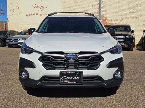 Used 2024 Subaru Crosstrek 2.5i Limited image 10