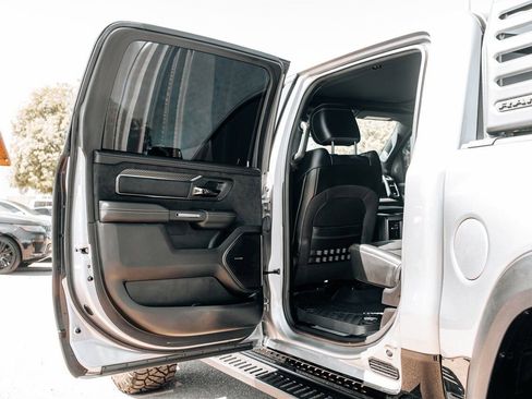 Used 2024 RAM 1500 TRX image 53