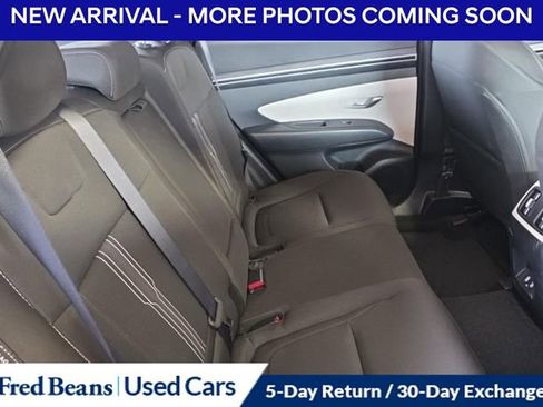 Used 2024 Hyundai Tucson SEL AWD/4WD image 6