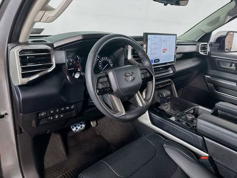 Used 2024 Toyota Tundra SR5 w/ TRD Sport Premium Package image 25