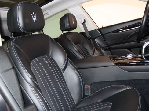 Used 2022 Maserati Levante Modena AWD/4WD image 62