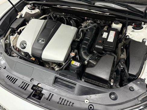 Used 2019 Lexus ES 350 F Sport image 46