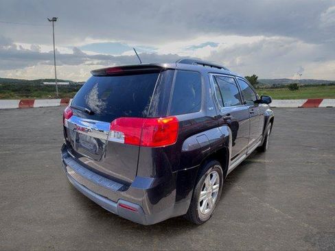 Used 2015 GMC Terrain SLT w/ Open Road Package FWD image 3