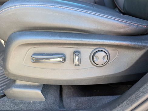 Used 2024 Honda CR-V Sport-L image 16