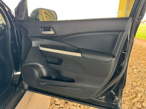 Used 2012 Honda CR-V EX-L image 25