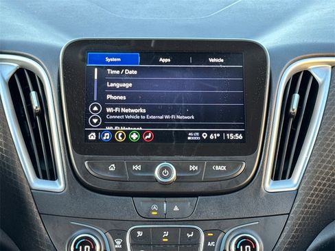 Used 2023 Chevrolet Malibu LT image 22