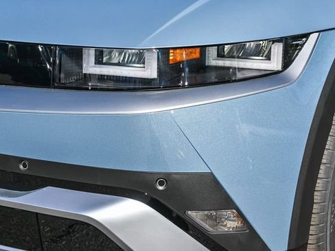 New 2026 Hyundai Ioniq 5 SEL image 13