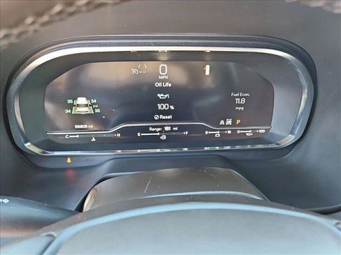 Used 2024 Chevrolet Tahoe LT image 11