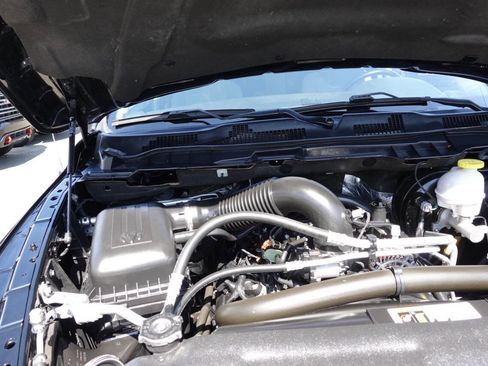 Used 2021 RAM 1500 Express w/ Wheel & Sound Group image 57