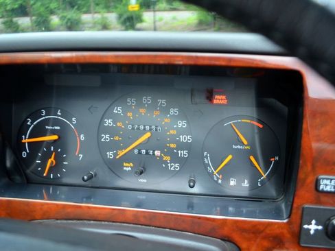 Used 1994 Saab 900 Turbo image 36