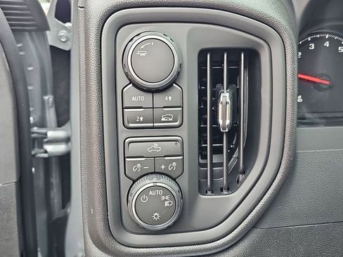 New 2026 Chevrolet Silverado 1500 W/T w/ WT Value Package image 17