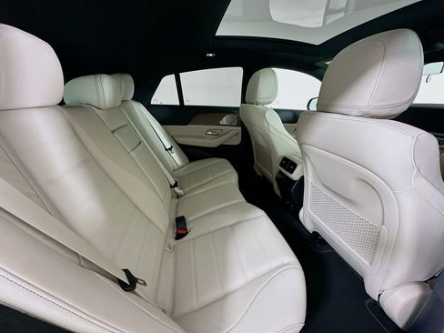 New 2026 Mercedes-Benz GLE 450 4MATIC Coupe image 29