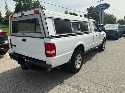 Used 2010 Ford Ranger XL RWD image 5