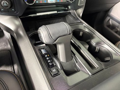 New 2026 Ford F150 Tremor AWD/4WD image 23