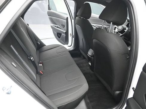 Used 2026 Hyundai Elantra Sport FWD image 29
