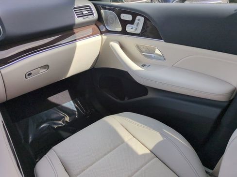 New 2026 Mercedes-Benz GLE 350 4MATIC image 17