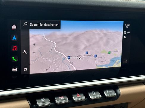 Used 2022 Porsche 911 Turbo S image 34