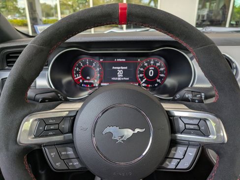 Used 2016 Ford Mustang GT Premium w/ Equipment Group 401A RWD image 30