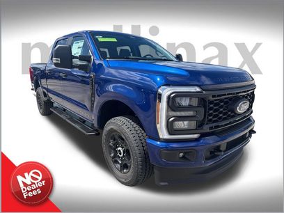 New 2026 Ford F250 XL w/ STX Appearance Package