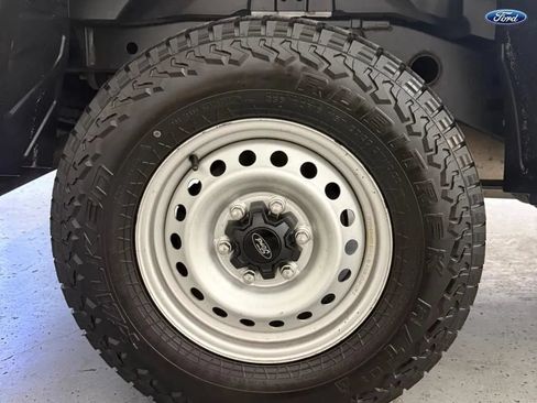 Used 2022 Ford Ranger XL w/ Equipment Group 101A High AWD/4WD image 12